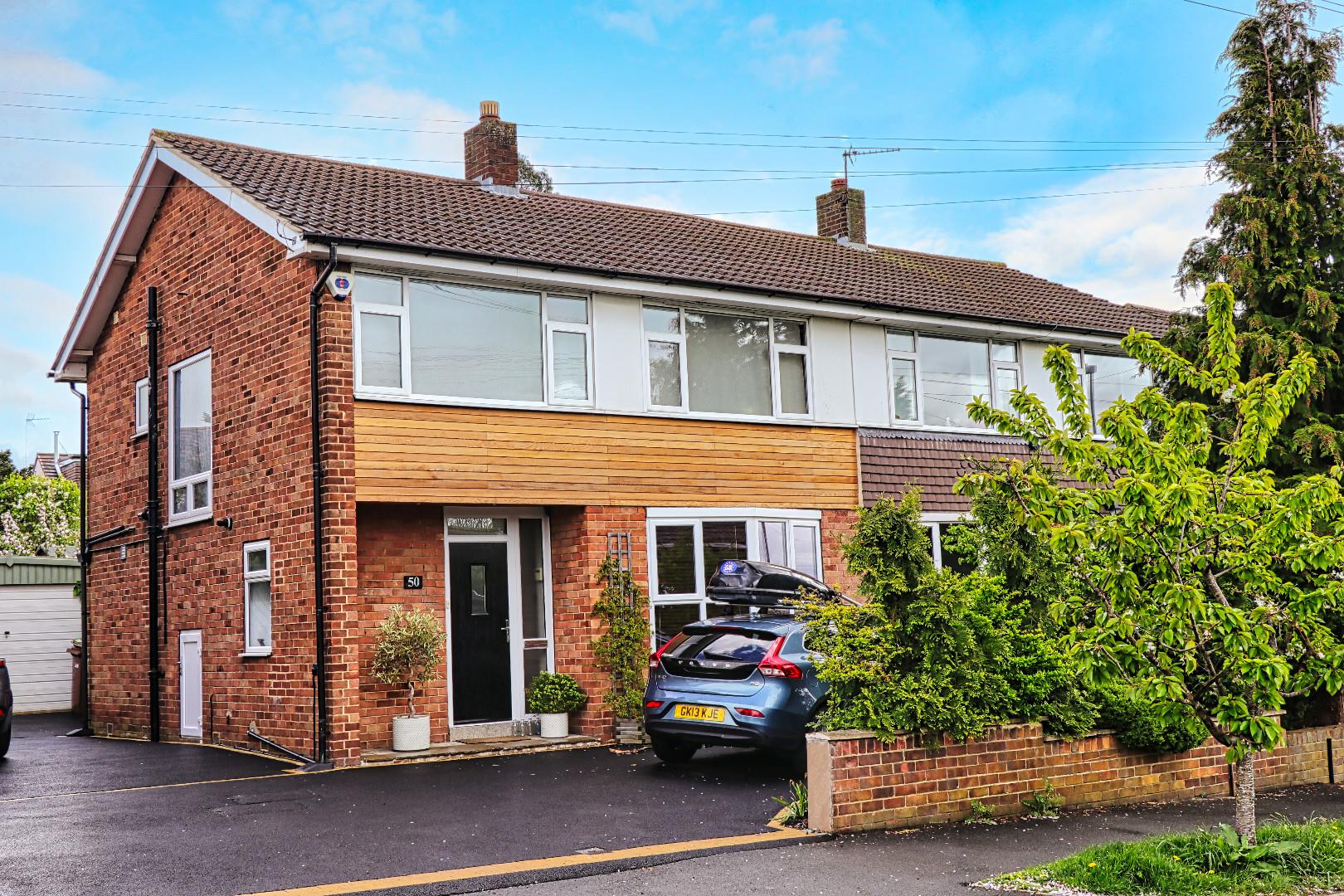 Victoria Mount, Horsforth Hardisty And Co